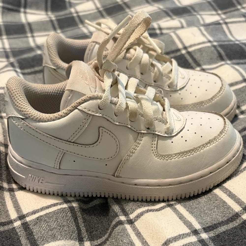Nike Kids Air Force 1  Sneakers